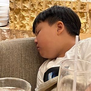 Meet your Posher, Seungki